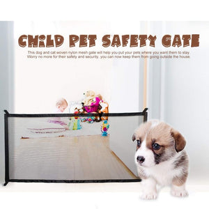 For Dog Safety Gates  irs