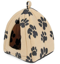 Pet Cat Bed Kitten Kennel Very Soft