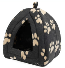 Pet Cat Bed Kitten Kennel Very Soft