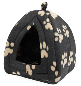 Pet Cat Bed Kitten Kennel Very Soft