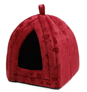 Pet Cat Bed Kitten Kennel Very Soft