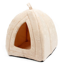 Pet Cat Bed Kitten Kennel Very Soft