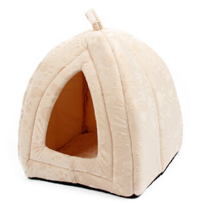 Pet Cat Bed Kitten Kennel Very Soft