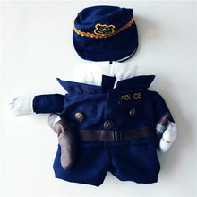 Policeman Costume