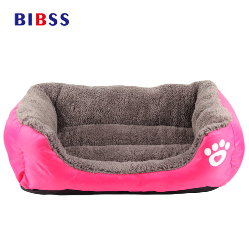 Cozy Dog Beds Cat Small Dogs Puppy Chihuahua Yorkshire Large Dog Bed