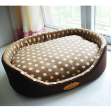 Luxury pet bed