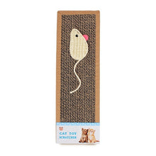 Kitten Grinding Nail Cat Scratcher