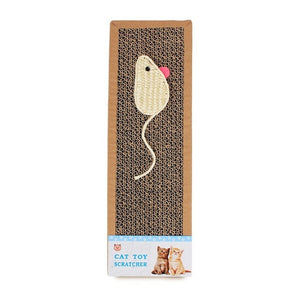 Kitten Grinding Nail Cat Scratcher