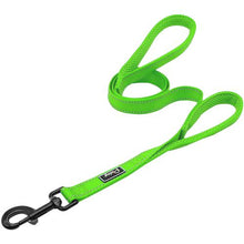 No Pull Reflective Dog Harness Leash Set