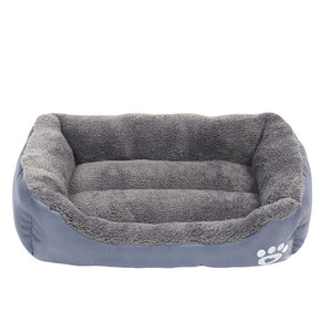 Cozy Dog Beds Cat Small Dogs Puppy Chihuahua Yorkshire Large Dog Bed