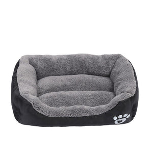 Cozy Dog Beds Cat Small Dogs Puppy Chihuahua Yorkshire Large Dog Bed