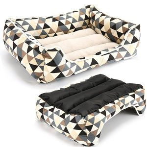 dog beds for large dogs puppy dog bed mat