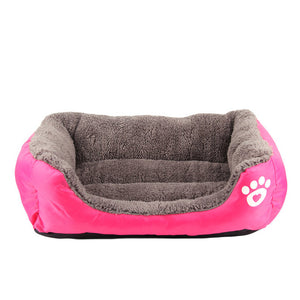 Cozy Dog Beds Cat Small Dogs Puppy Chihuahua Yorkshire Large Dog Bed