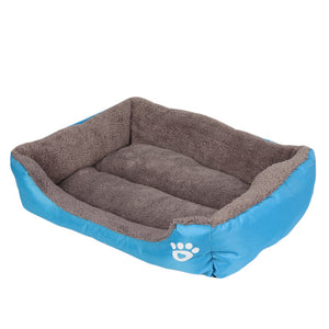 Cozy Dog Beds Cat Small Dogs Puppy Chihuahua Yorkshire Large Dog Bed