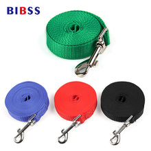 Nylon Dog Lead Leashes