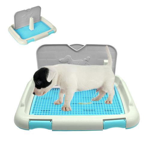 Reusable Puppy Dog Potty Cat Training Toilet Pad