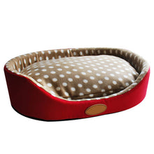 Dual-use Pet Cat Bed Sleeping Nest