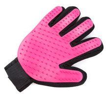 Hot Silicone Dog Glove Pet Cat Gloves Grooming