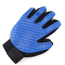 Hot Silicone Dog Glove Pet Cat Gloves Grooming