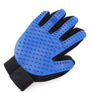 Hot Silicone Dog Glove Pet Cat Gloves Grooming